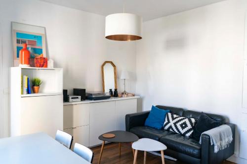 Epinettes Apartment | Beautiful Apartment At The Entrance Of Paris