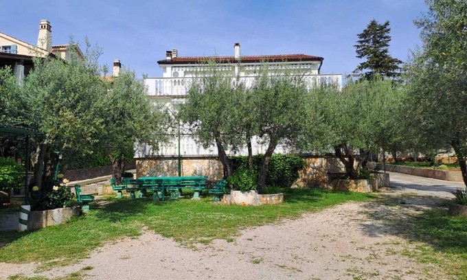Marsici Apartment | Beautiful apartment Berny 1 for 6 persons in a quiet area