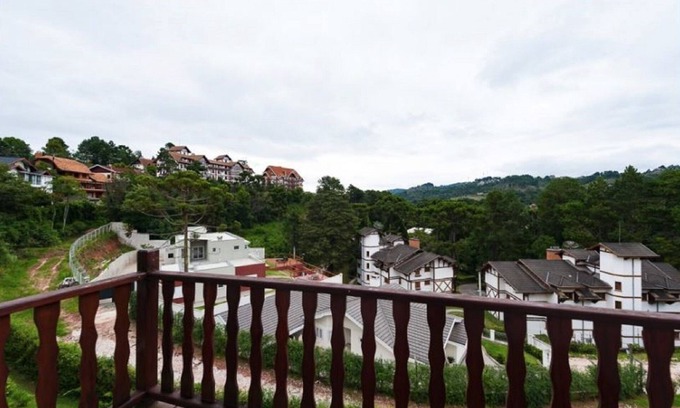 Vila Everest Apartment | Beautiful apartment for the season