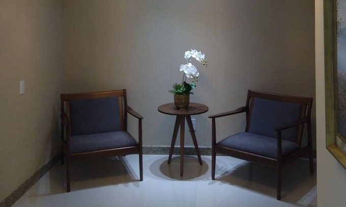 Gravata Apartment | Beautiful Apartment Edna