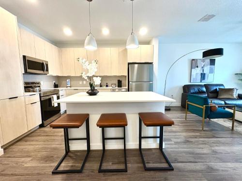 Kissimmee Apartment | Beautiful Apartment close to Attractions