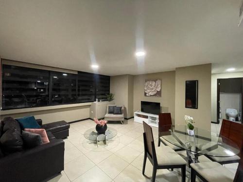 Puerto Santa Ana Apartment | Beautiful apartment