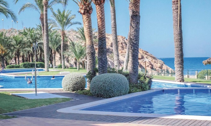 Los Puertos Apartment | Beautiful apartment in Isla Plana
