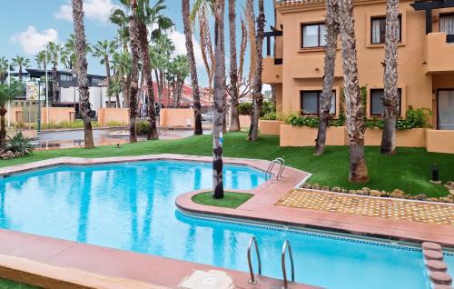 Los Alcazares Apartment | Beautiful Apartment In Los Alcazares