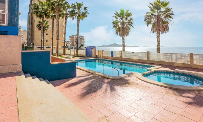 San Javier Apartment | Beautiful apartment in San Javier