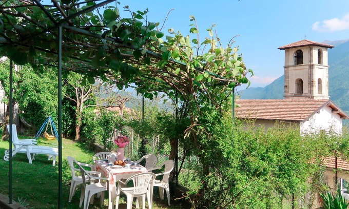 Corrido Apartment | Beautiful apartment for 6 guests with WIFI, TV, patio and pets allowed