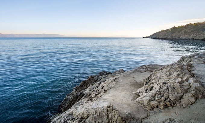 Sveta Marina Apartment | Beautiful apartment for 4 guests with WIFI, TV, terrace and parking