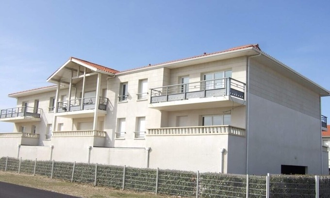 Biscarrosse Plage Apartment | Beautiful apartment for 4 people
