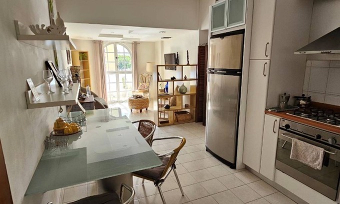 Maracay Apartment | Beautiful Apartment, Furnished and Decorated