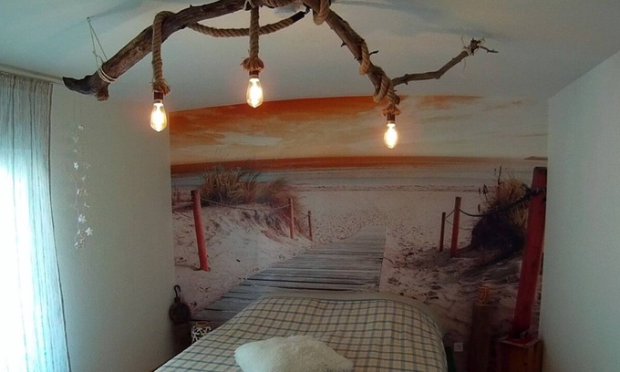 Wurzburg City Centre Apartment | Beautiful apartment in the heart of Würzburg overlooking the fortress