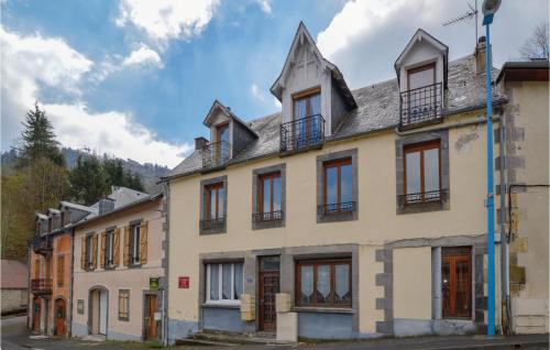 La Bourboule Apartment | Beautiful Apartment In La Bourboule