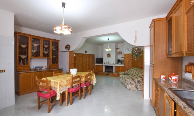 Cessaniti Apartment | Beautiful apartment in Cessaniti