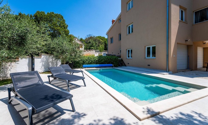 Rebici Apartment | Beautiful apartment in Beloci with WiFi