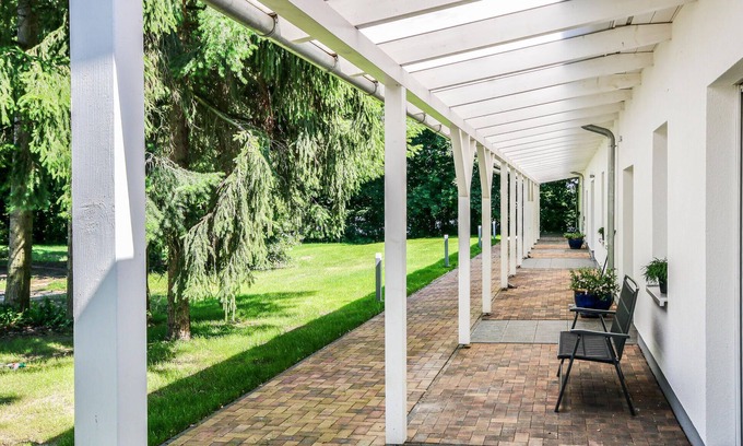 Wentow Apartment | Beautiful apartment in Gransee