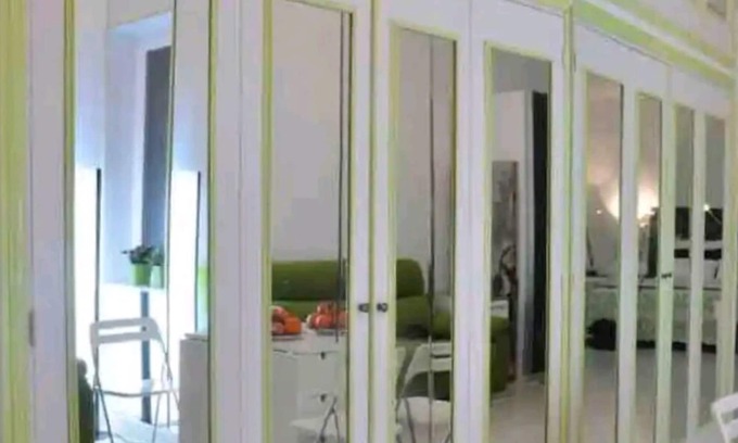 Malasana Apartment | Beautiful apartment in the center of Madrid