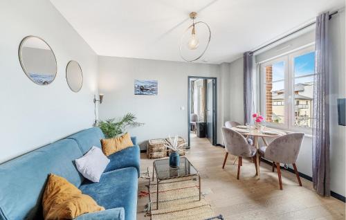 Rocabey - Alsace - Gare Apartment | Beautiful Apartment In Saint-Malo