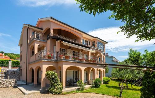 Kostrena Apartment | Beautiful Apartment In Kostrena