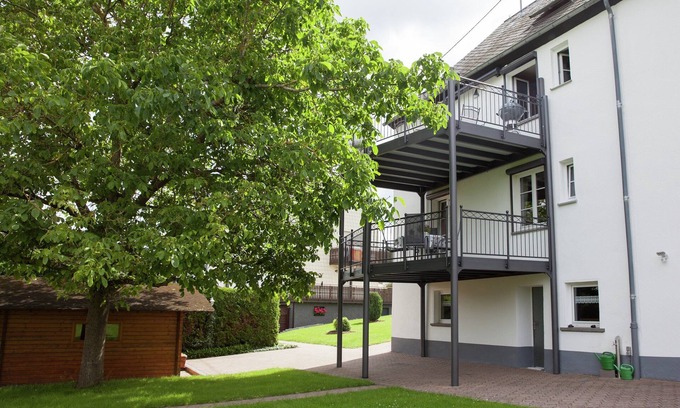 Hoxel Apartment | Beautiful Apartment in Morscheid-riedenburg