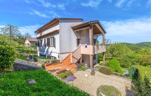 Pazin Apartment | Beautiful Apartment In Pazin With Wifi