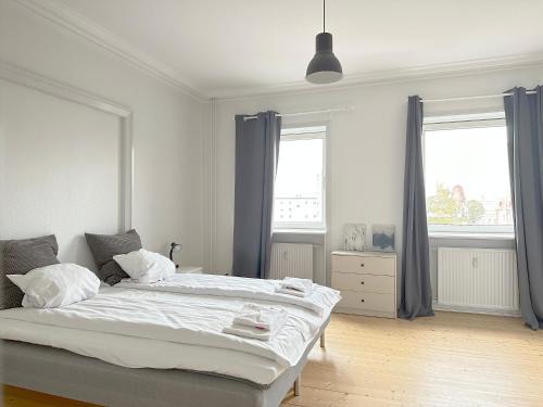 Aalborg Apartment | Beautiful Apartment In The Heart Of Aalborg