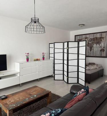 Poprad Apartment | Beautiful apartment in the city center,with full amenities