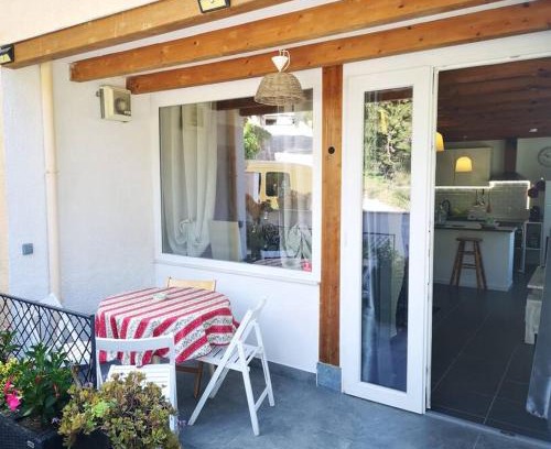 Gorbio Apartment | beautiful apartment in Villa Sandrinella