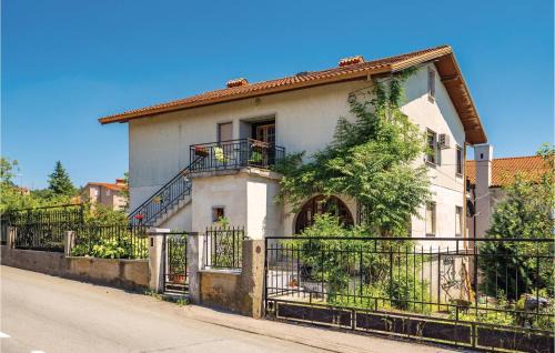 Viskovo Apartment | Beautiful Apartment In Viskovo With Wifi