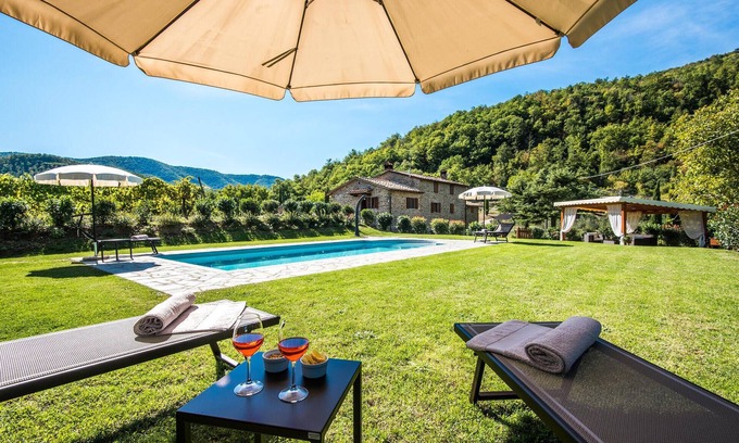 Cortona Apartment | Beautiful apartment in Cortona AR