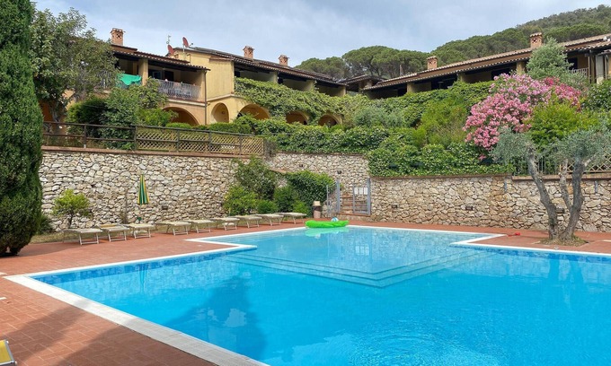 Rio nell'Elba Apartment | Beautiful apartment in Nisportino