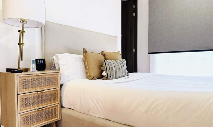 Lafayette Apartment | Beautiful Apartment Chapultepec/Expo/Consulado