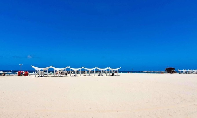 Herzliya Pituach Apartment | Beautiful Apartment Near Beach H1