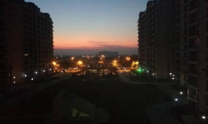 Taj Ganj Apartment | Beautiful Apartment Near Taj Mahal
