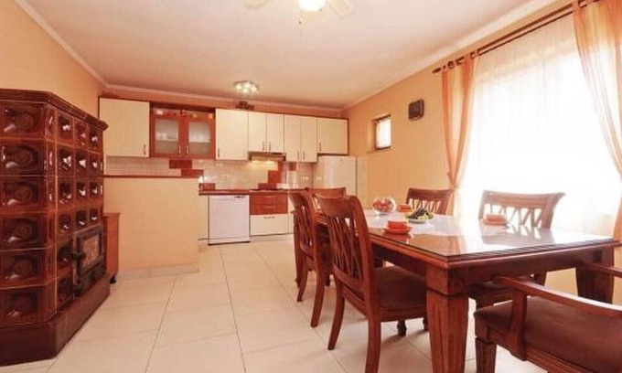 Privlaka Apartment | Beautiful Apartment Nora - near the beach