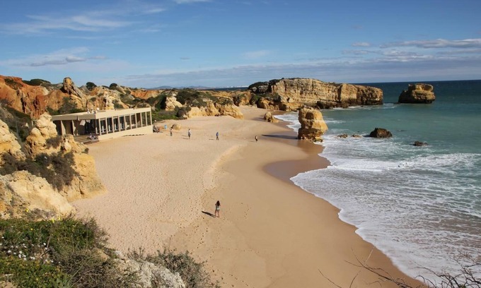 Cerro de Aguia Apartment | Beautiful Apartment Sea view