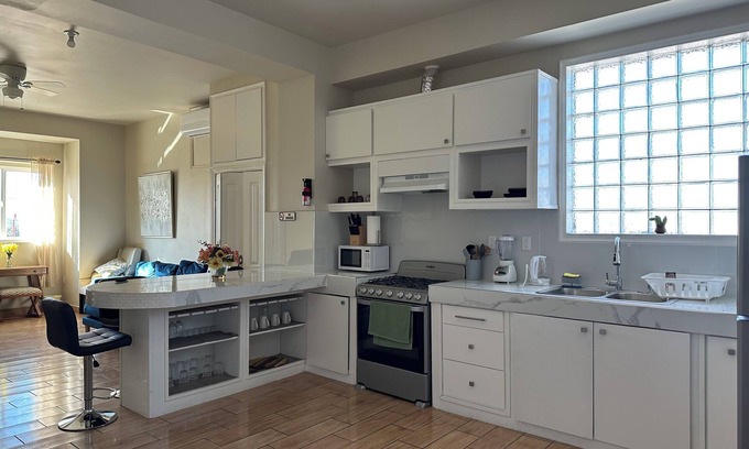 Tijuana Apartment | Beautiful apartment to enjoy tijuana