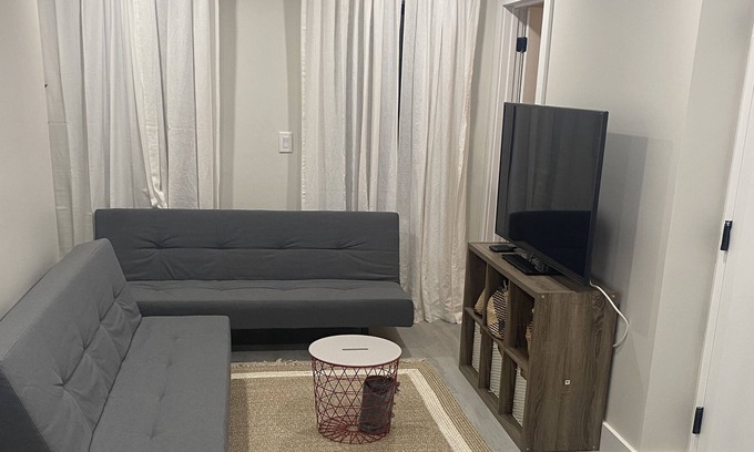 West Side Apartment | Beautiful apartment in jersey city