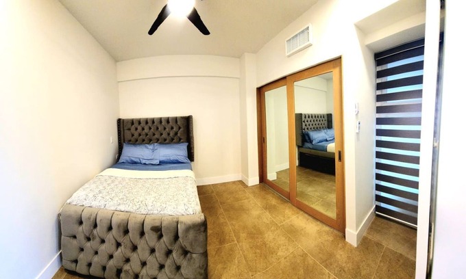Playas De Tijuana Apartment | Beautiful apartment with sea view