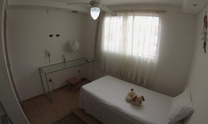 Maringa RV Rental | Beautiful apartment with parking space