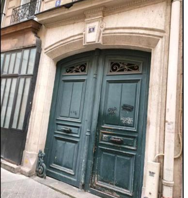 Garches Apartment | Beautiful apartments center of Paris