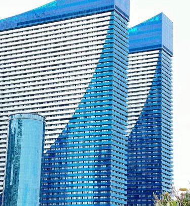 New Boulevard Hotel | Beautiful apartments near the sea - ORBI CITY N5