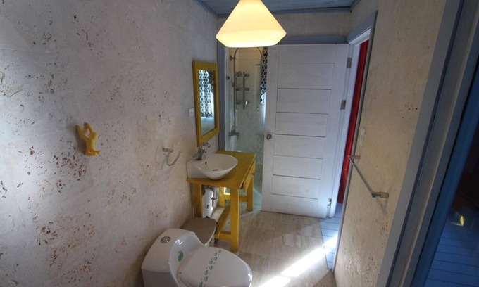 Boca Chica Apartment | Beautiful Apt. 507-A Loft ocean View