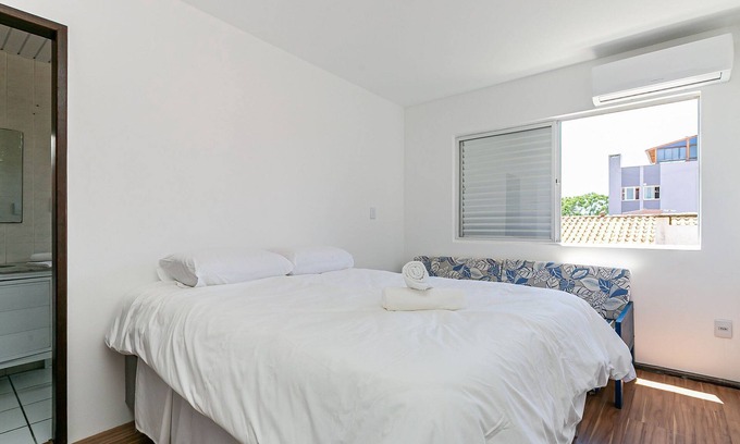 Ingleses Centro Apartment | Beautiful apt 750 m From the Beach of Ingleses Lgr204