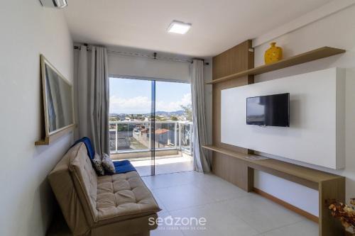 Braga Apartment | Beautiful Apt near the Beach in Cabo Frio EMT203