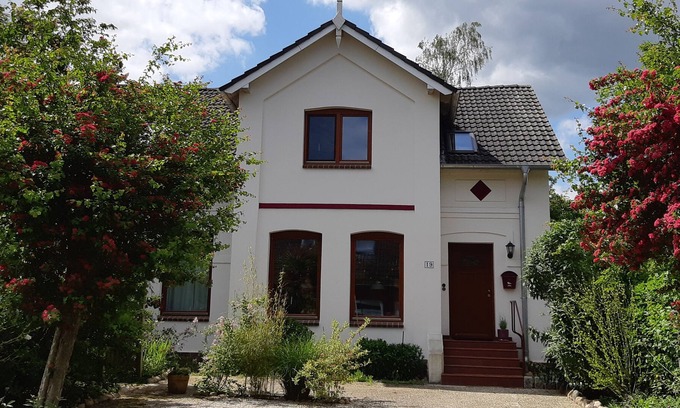 Kakohl Apartment | Beautiful Baltic apartment in Hohwacht, the Sehlendorf beach