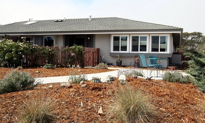 Baywood-Los Osos Apartment | Beautiful Bayview Getaway!