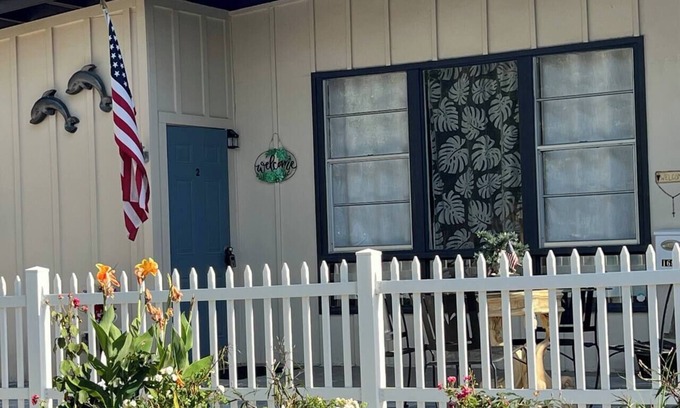 Jacksonville Beach House | Beautiful Beach Studio~only 5 Minutes from the Beach