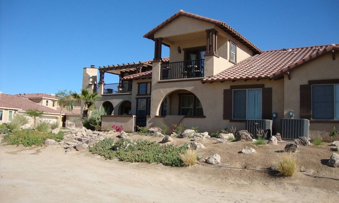 El Dorado Ranch Condo | Beautiful Beach Condo with Sea Views in Beach/Golf Resort with Wifi
