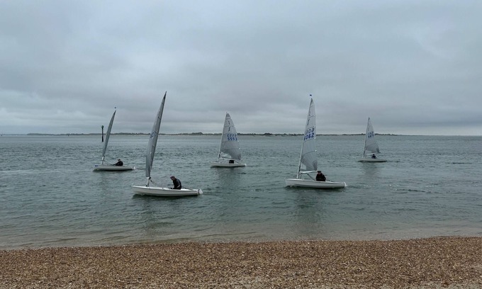 South Hayling House | Beautiful beachfront getawaynn