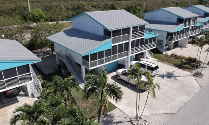 Islamorada House | Beautiful Beach Home