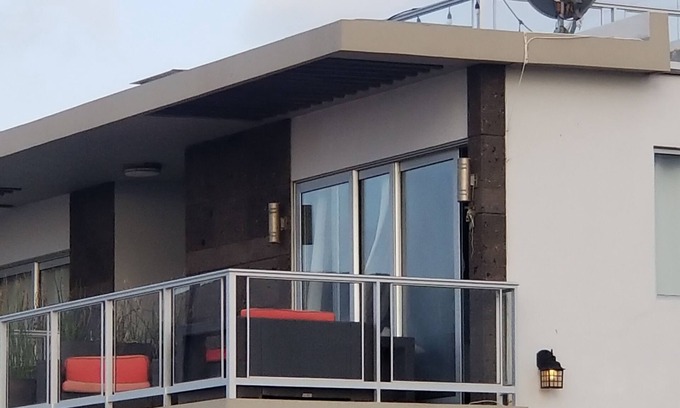 La Salina House | Beautiful Beach house with amazing views of the Ocean, La Marina and the Hills .